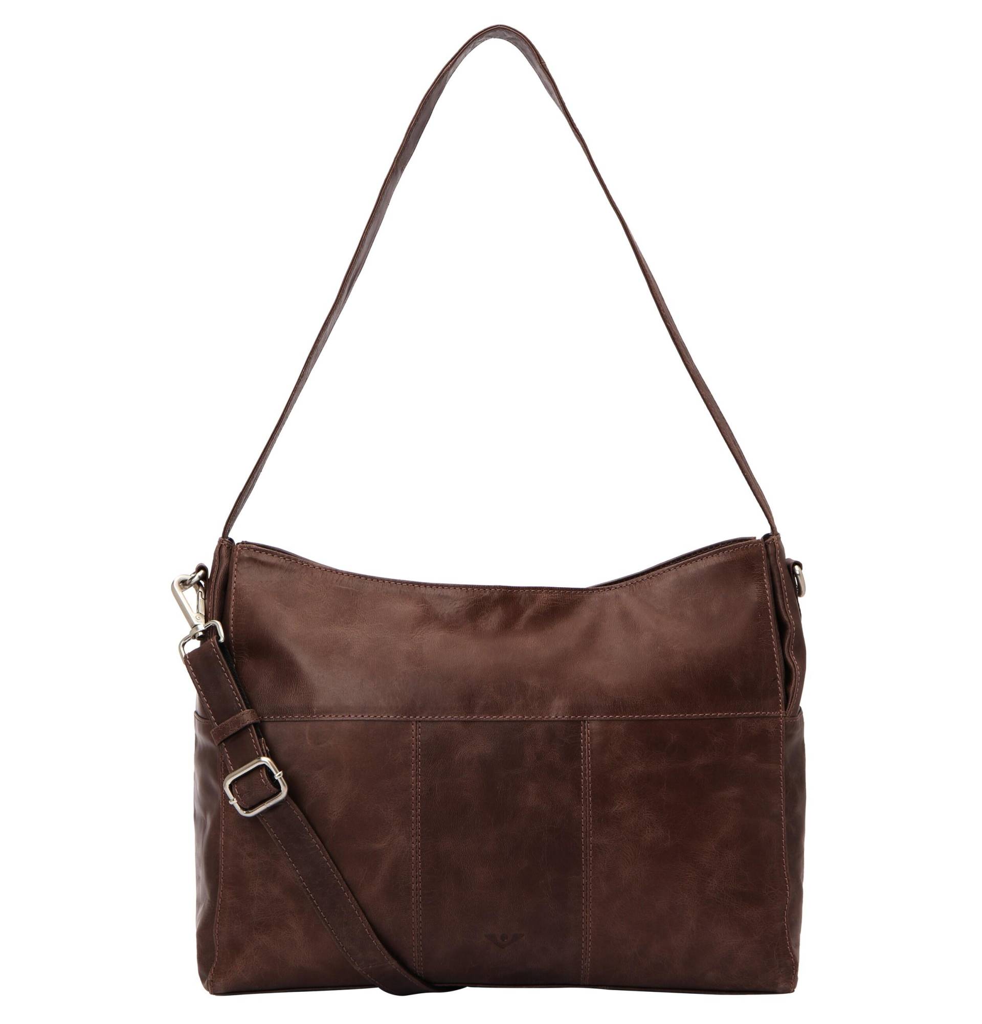 Voi - Schultertasche schwarz von Voi