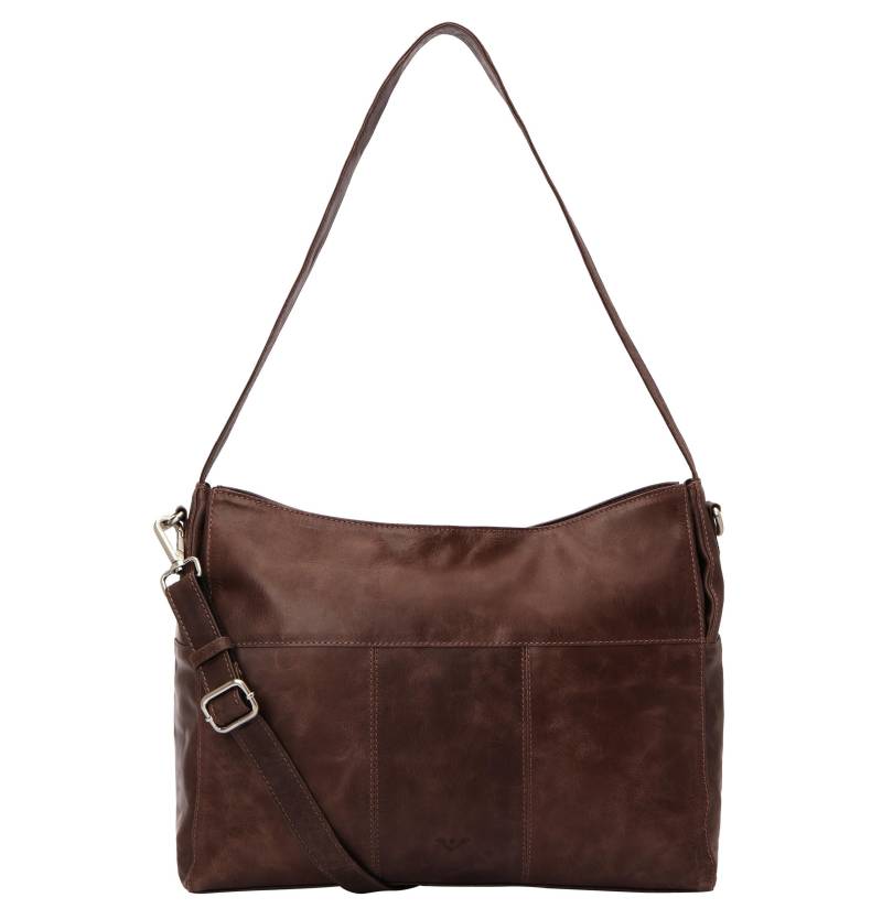 Voi - Schultertasche schwarz von Voi