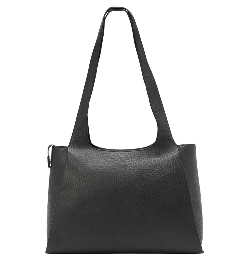 Voi - Schultertasche schwarz von Voi