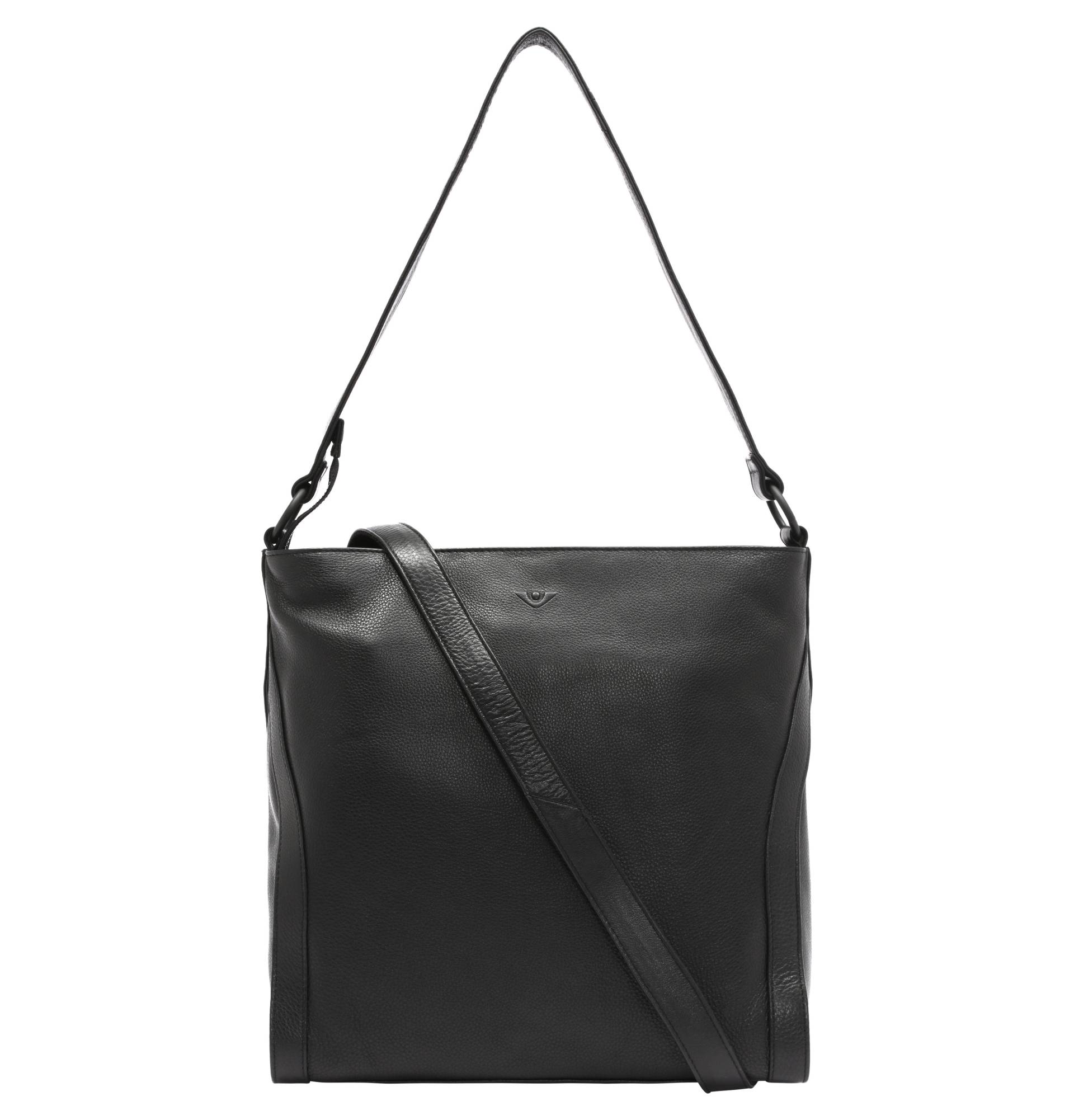 Voi - Schultertasche schwarz von Voi