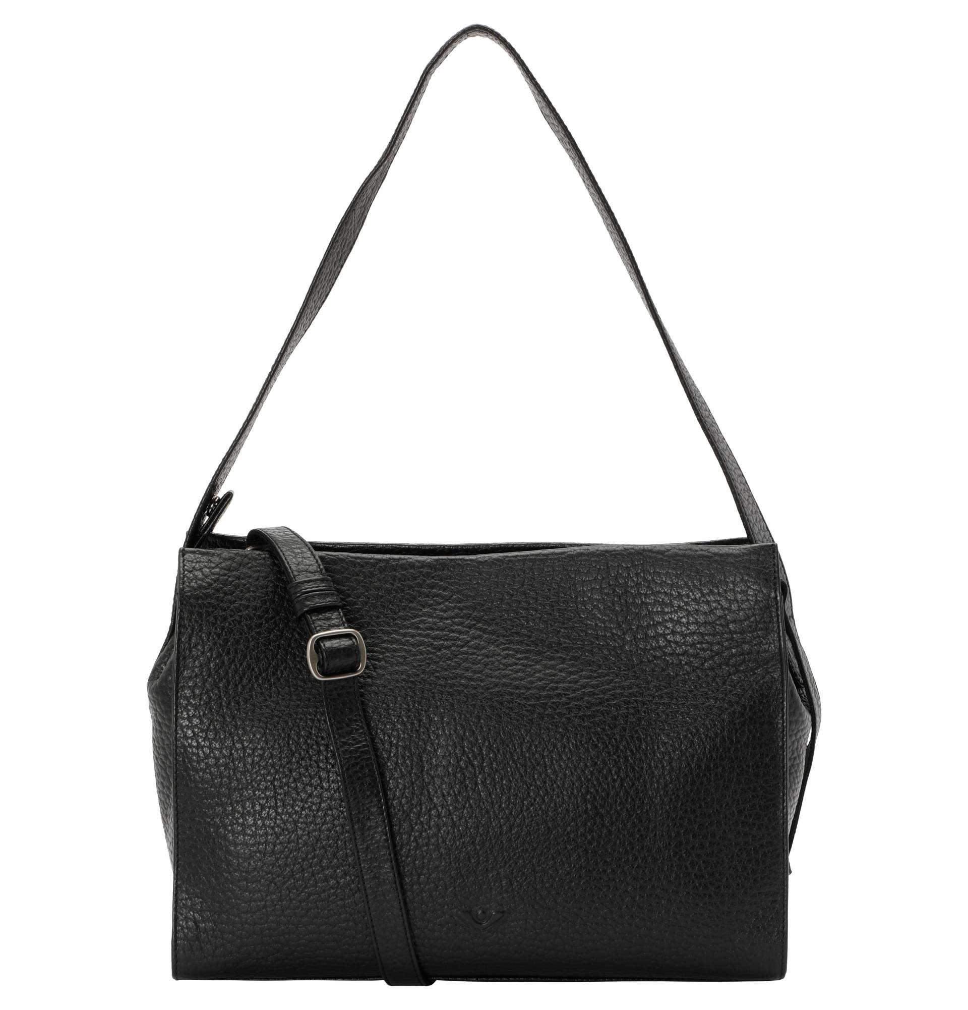 Voi - Schultertasche schwarz von Voi