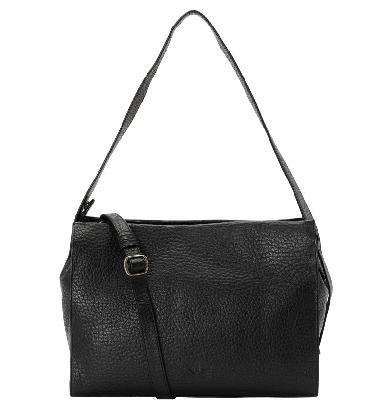 Voi - Schultertasche schwarz von Voi