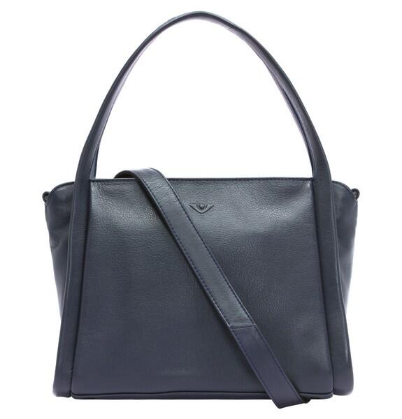 Voi - Schultertasche schwarz von Voi