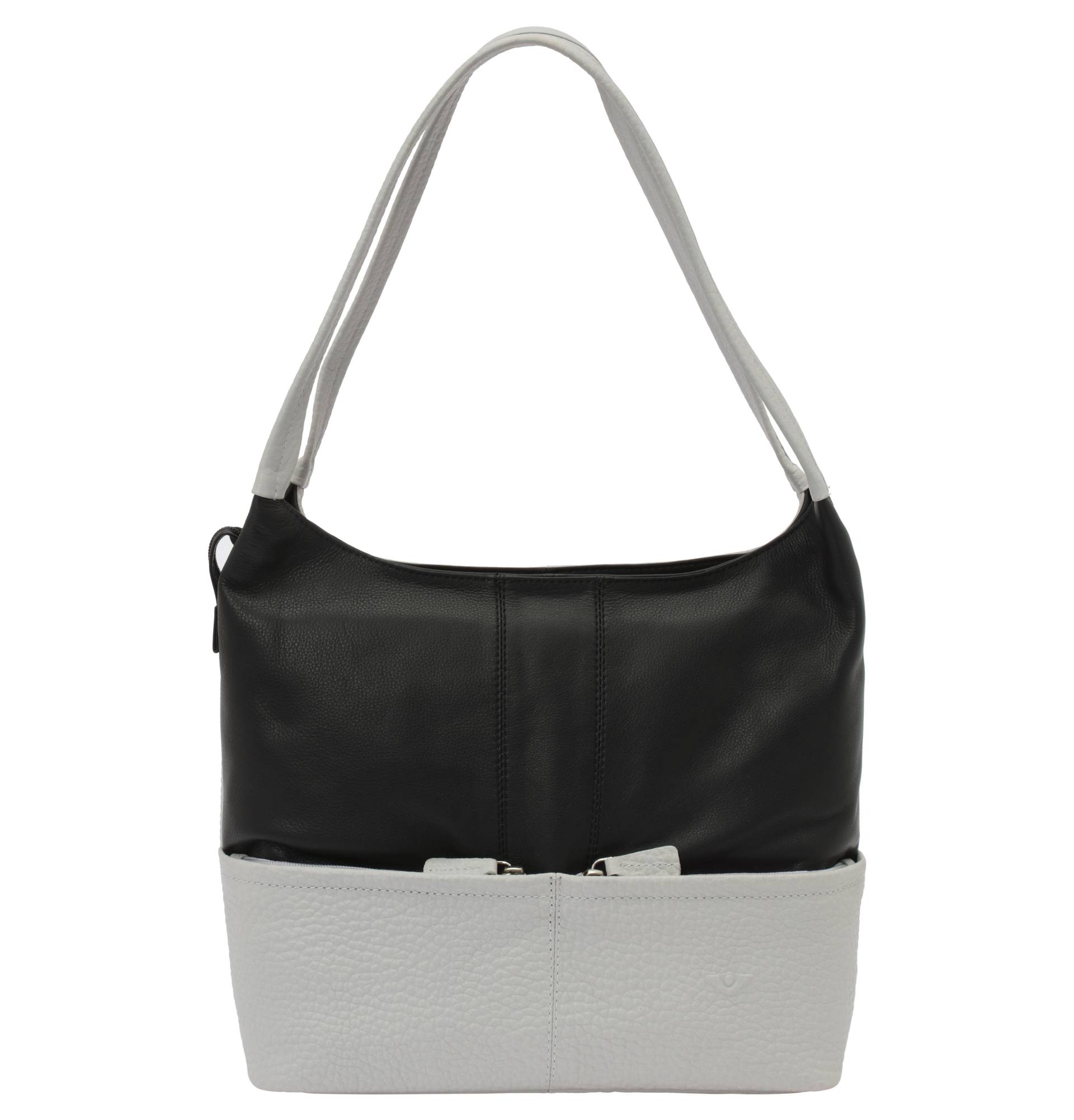 Voi - Schultertasche schwarz von Voi