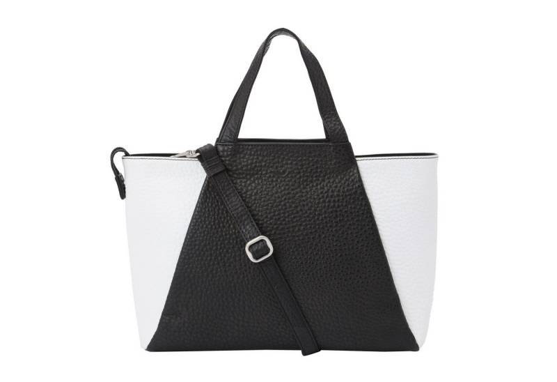 Voi Shopper Hirsch, Leder von Voi