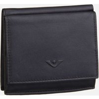 Voi  - Soft 70024 Wienerschachtel Schwarz - Portemonnaie  , 0.6 l von Voi