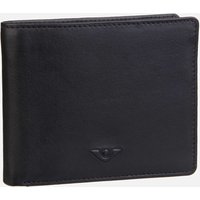 Voi  - Soft 70099 Schwarz - Portemonnaie  , 0.3 l von Voi