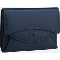 Voi - Soft 70363 Wienerschachtel Blau - Portemonnaie  , 0.3 l von Voi