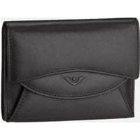 Voi  - Soft 70363 Wienerschachtel Schwarz - Portemonnaie  , 0.3 l von Voi