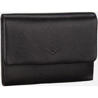 Voi - Soft Gaby 70222 Schwarz - Portemonnaie , 0.4 l Voi - Soft Gaby 70222 Schwarz - Portemonnaie , 0.4 l von Voi