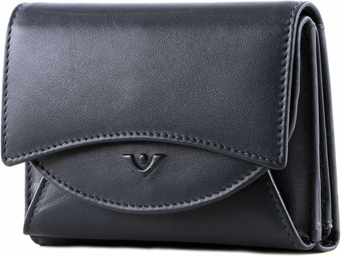 Voi Soft Klara Geldbörse Leder 13 cm von Voi