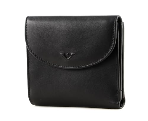 VOI Soft Molly Wallet Schwarz von VOI