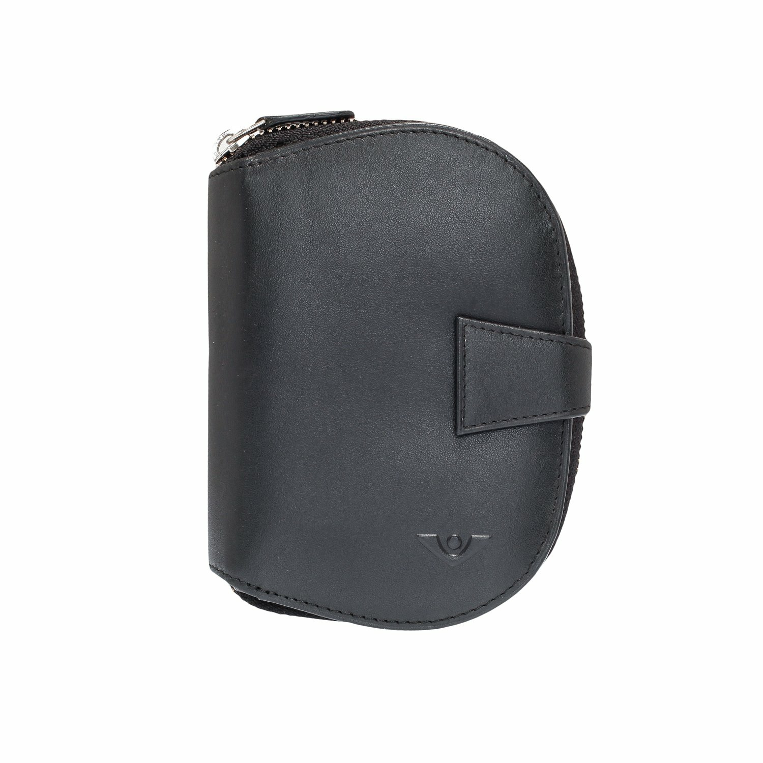 Voi Soft Penny Geldbörse Leder 13 cm von Voi