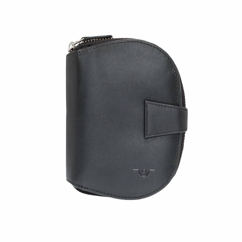 Voi Soft Penny Geldbörse Leder 13 cm von Voi