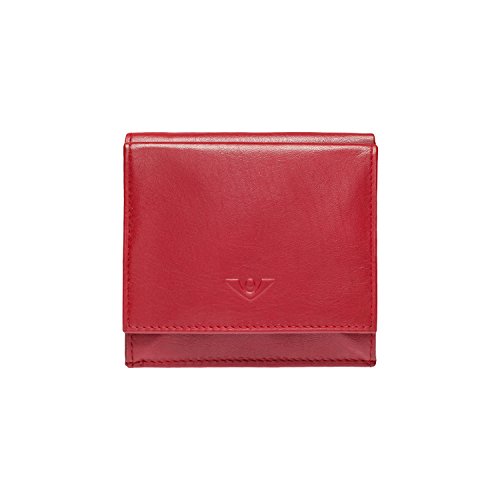 VOI Soft Robin Wallet Granat von VOI