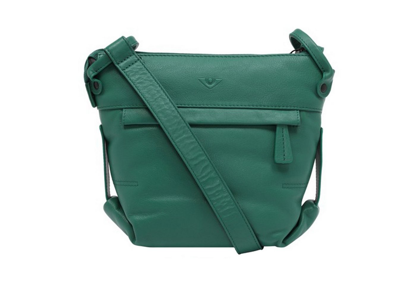 Voi Umhängetasche 4season, Leder von Voi