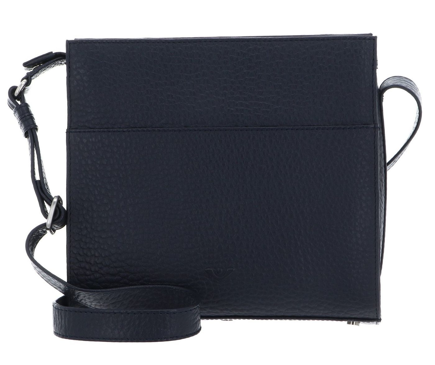 Voi Umhängetasche Candice Crossover Bag, aus echtem Leder von Voi