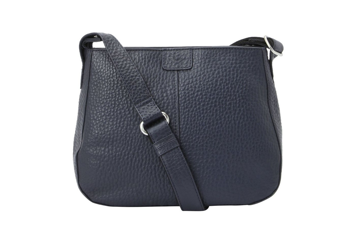 Voi Umhängetasche Hirsch, Leder von Voi