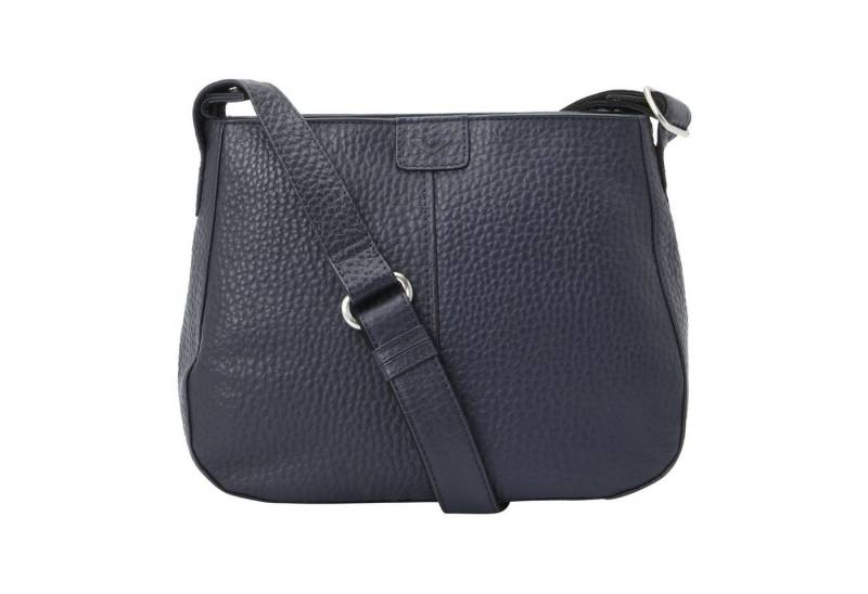 Voi Umhängetasche Hirsch, Leder von Voi