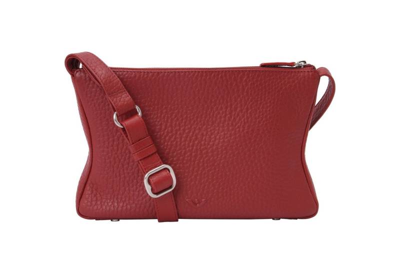 Voi Umhängetasche Hirsch, Leder von Voi