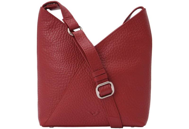 Voi Umhängetasche Hirsch, Leder von Voi