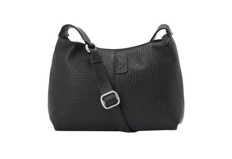 Voi Umhängetasche Hirsch, Leder von Voi