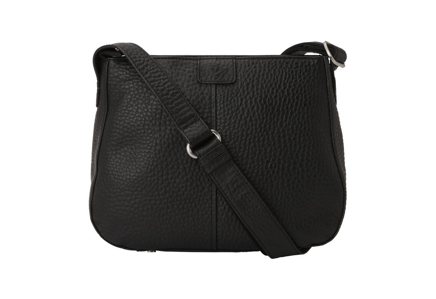 Voi Umhängetasche Hirsch, Leder von Voi