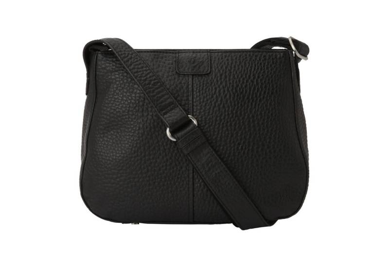 Voi Umhängetasche Hirsch, Leder von Voi