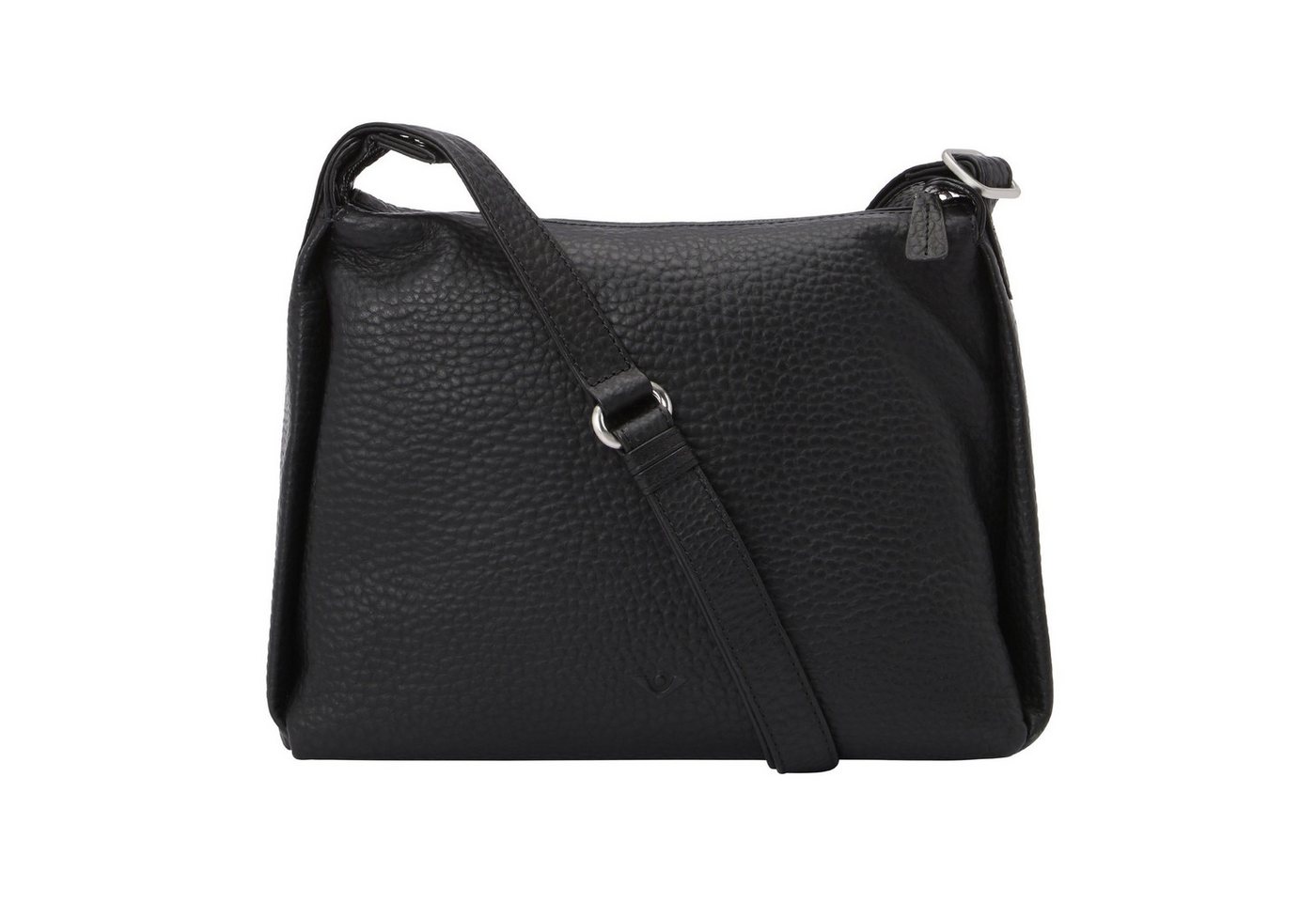 Voi Umhängetasche Hirsch, Leder von Voi