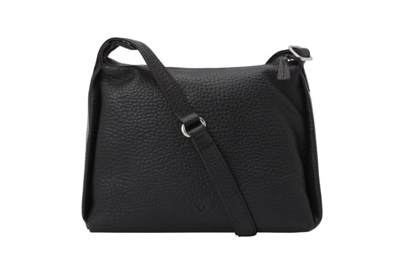 Voi Umhängetasche Hirsch, Leder von Voi