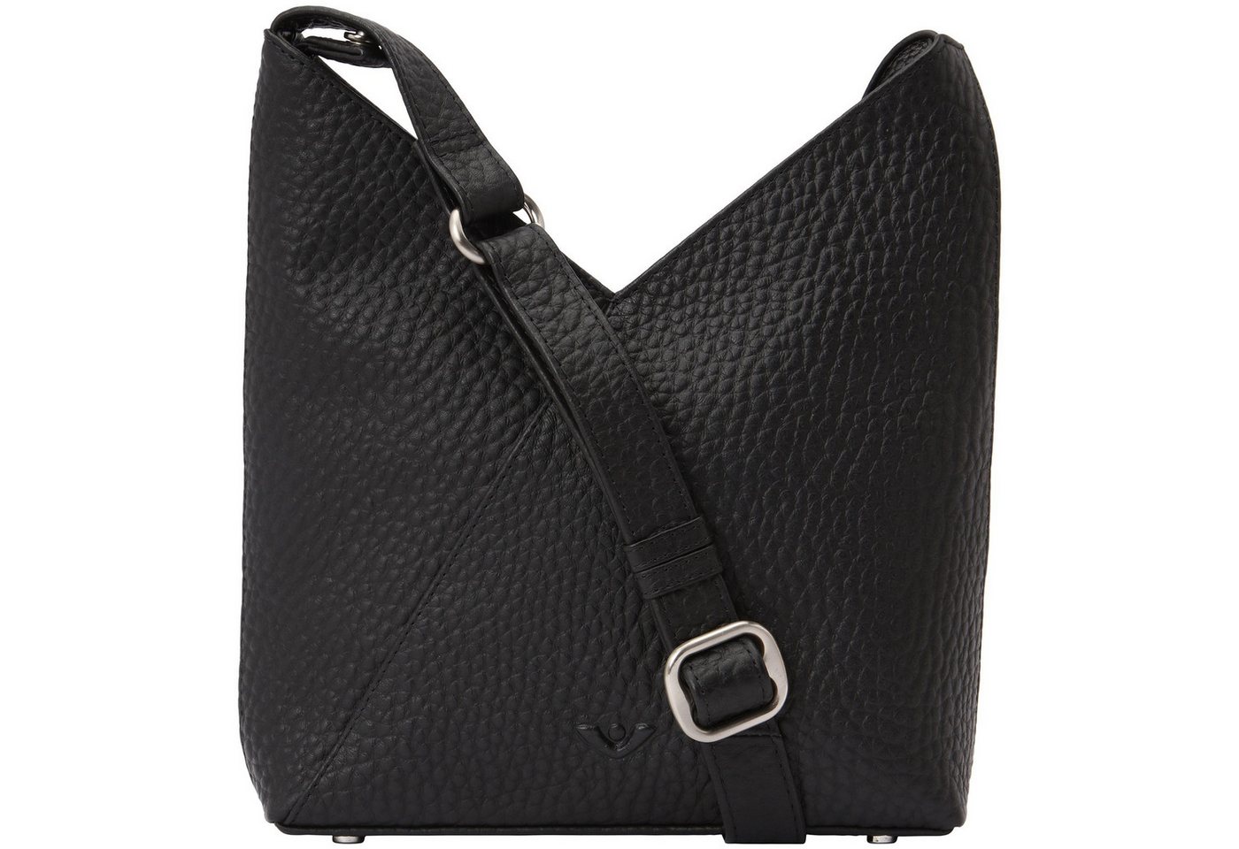 Voi Umhängetasche Hirsch, Leder von Voi