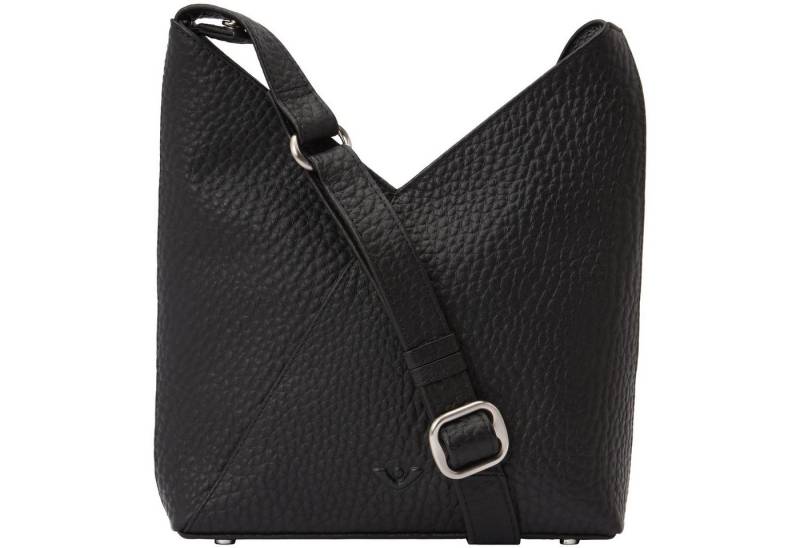 Voi Umhängetasche Hirsch, Leder von Voi