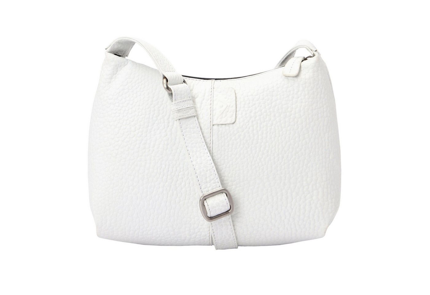 Voi Umhängetasche Hirsch, Leder von Voi