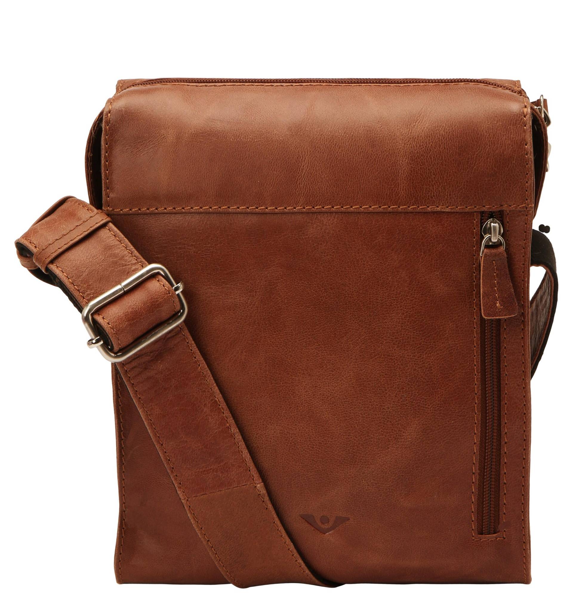 Voi - Umhängetasche cognac COGNAC von Voi