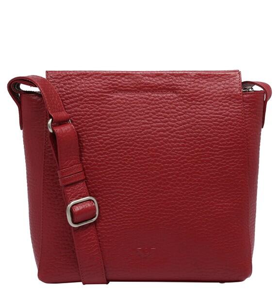 Voi - Umhängetasche granat GRANAT von Voi