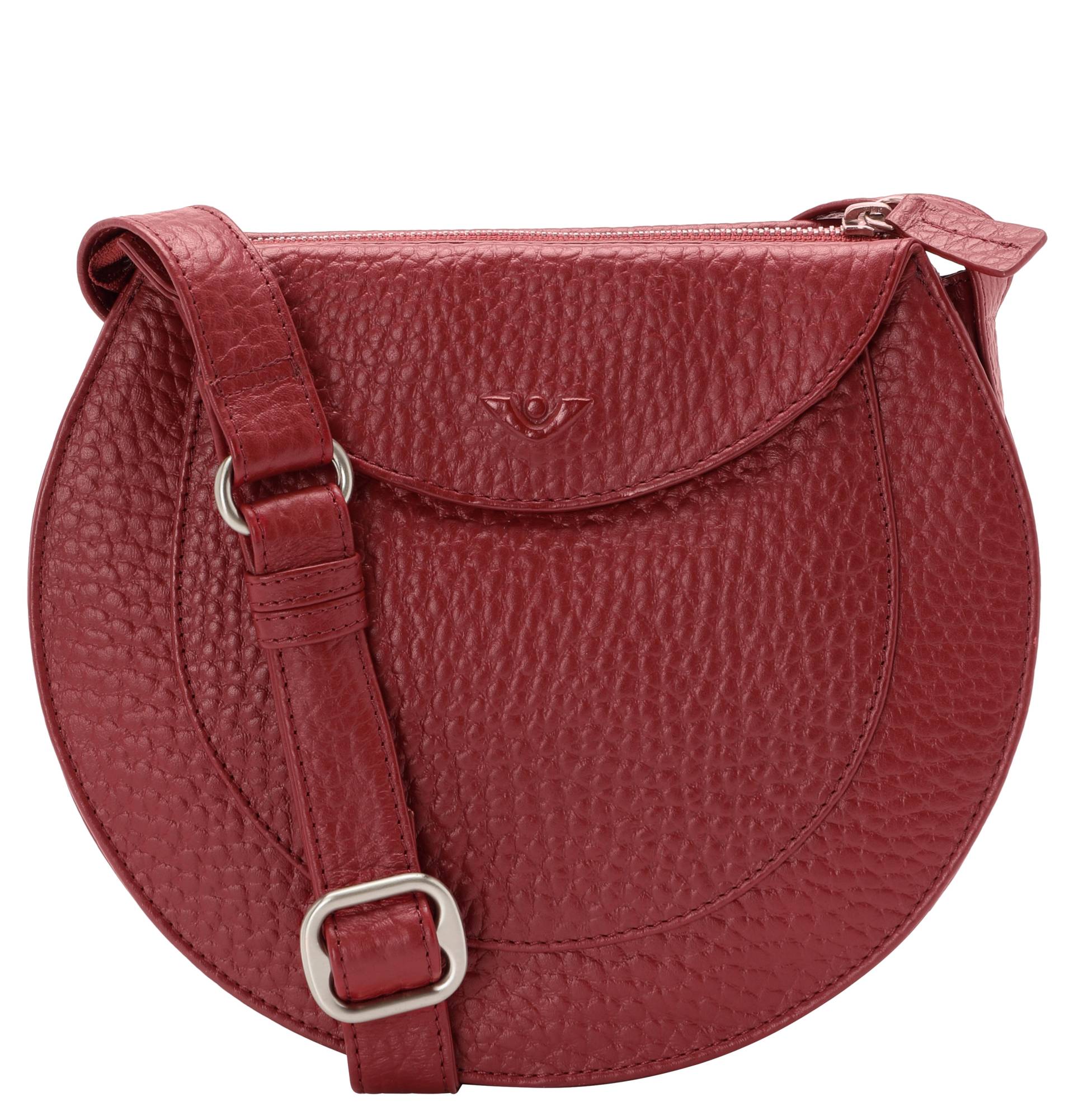 Voi - Umhängetasche granat GRANAT von Voi