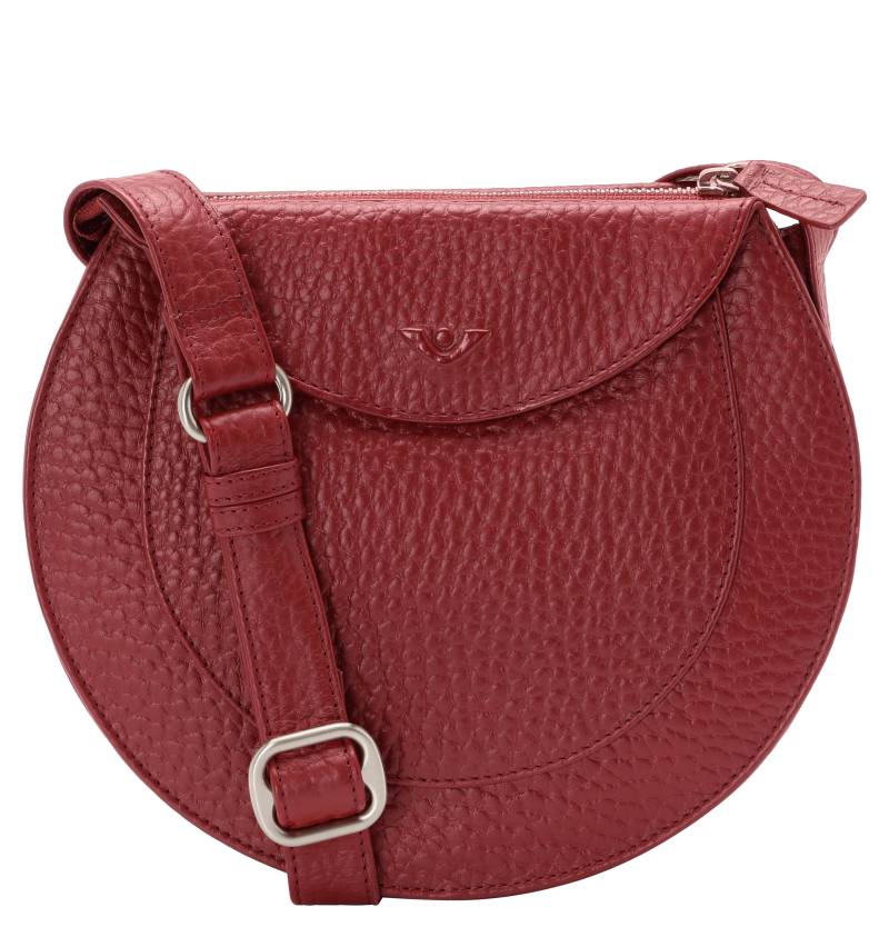 Voi - Umhängetasche granat GRANAT von Voi