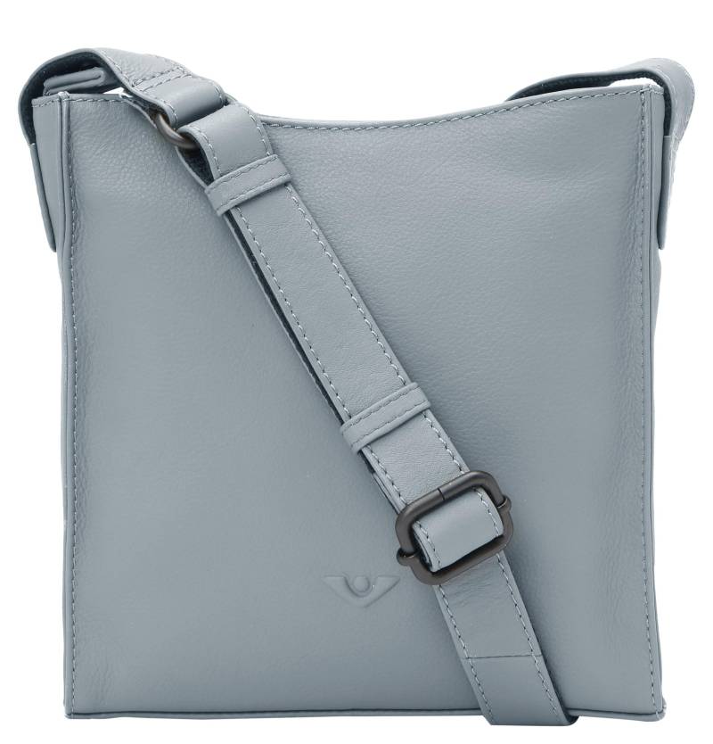 Voi - Umhängetasche graphit GRAPHIT von Voi