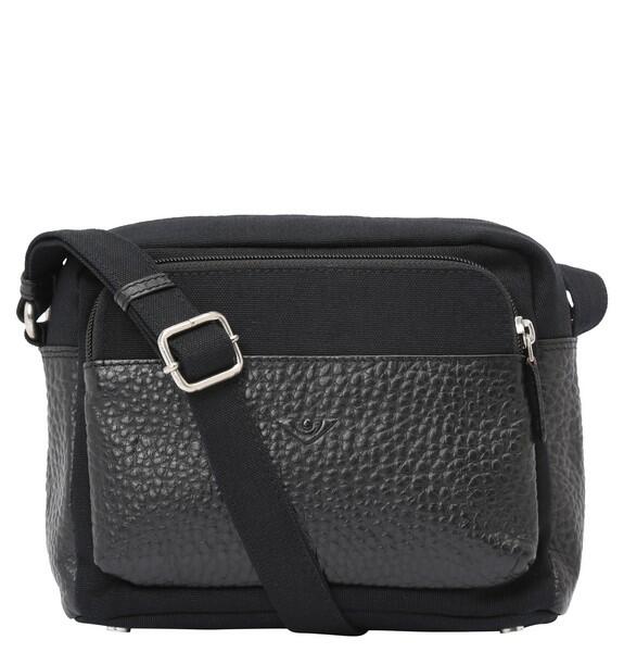 Voi - Umhängetasche schwarz von Voi