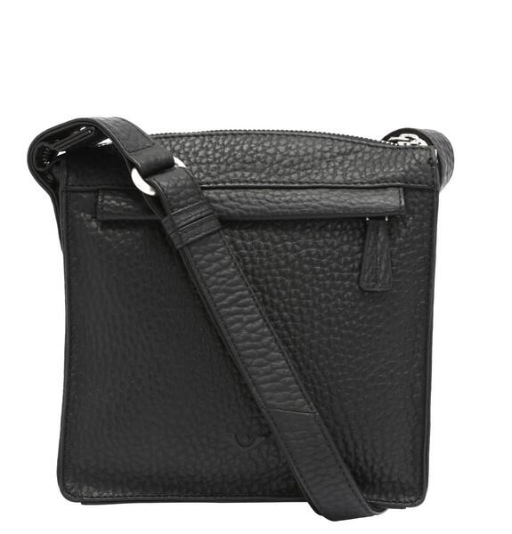 Voi - Umhängetasche schwarz von Voi