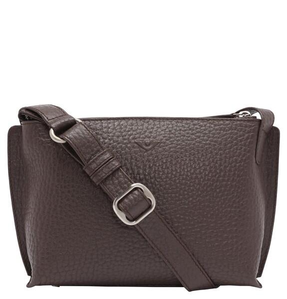 Voi - Umhängetasche schwarz von Voi