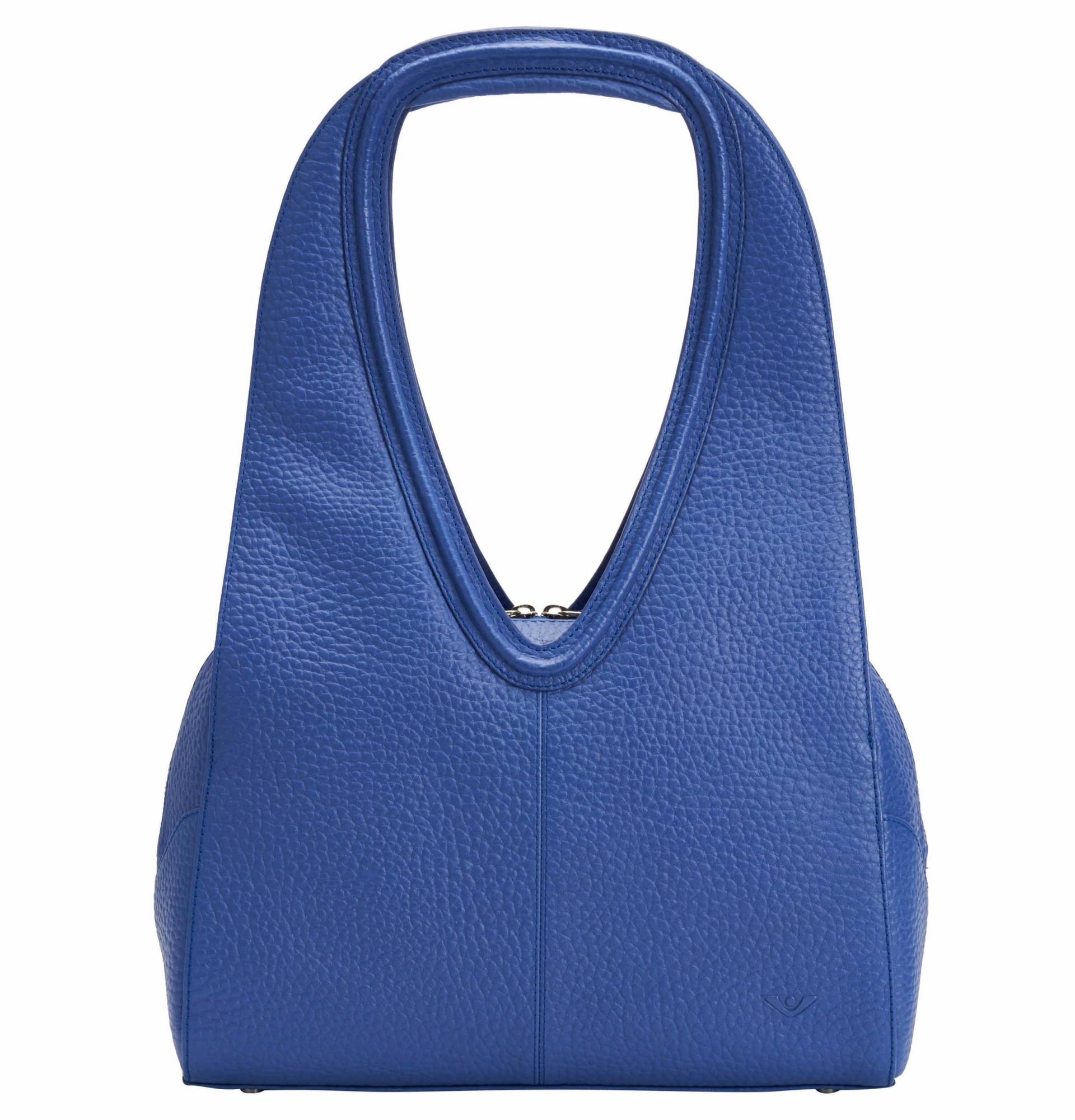 unisex Handtaschen blau - von Voi