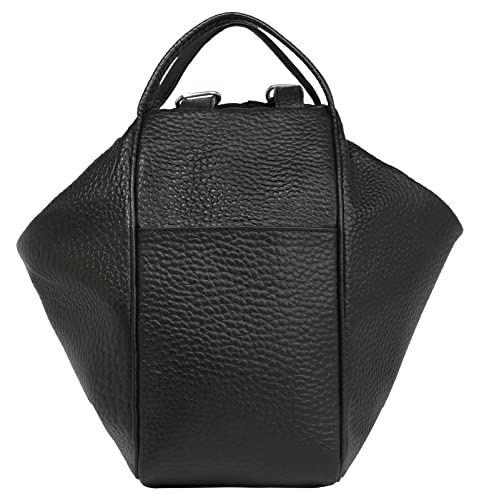 unisex Handtaschen schwarz - von Voi