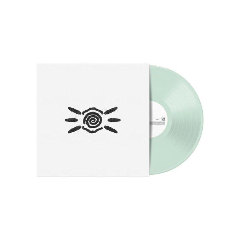 Void Of Vision Chronicles LP multicolor Void Of Vision Chronicles LP multicolor von Void Of Vision