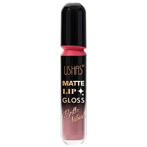 Antihaft-Cup-Lippenstift,Lippen-Make-up - Nicht klebendes Samt-Lippenstift-Make-up für Frauen, Lippenkosmetik, samtmatte Lippenstifte, leichtes Lippen-Make-up Voihamy von Voihamy