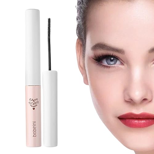 Wimpernlifting-Mascara | Natural Eye Lash Setting Primer Wasserfeste Curling-Mascara - Wimpern-Make-up für Frauen, Augen-Make-up für Dating, Reisen, Geschäftsreise, Ausgehen Voihamy von Voihamy