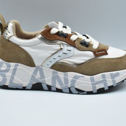 Graue Schnürschuhe Für Damen Von Voile Blanche von Voile blanche