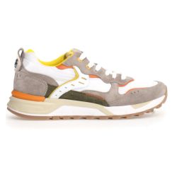 Voile Blanche Beige Sneakers Für Herren von Voile blanche