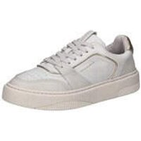 Voile Blanche Sneaker Damen weiß|weiß|weiß|weiß von Voile blanche