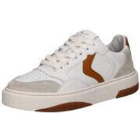 Voile Blanche Sneaker Damen weiß|weiß|weiß von Voile blanche